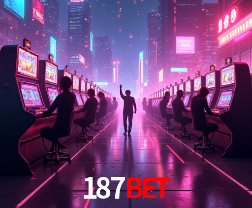 Jogos Exclusivos 187Bet