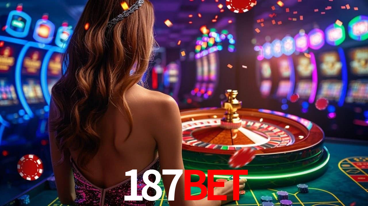 APP rápido e leve da 187Bet