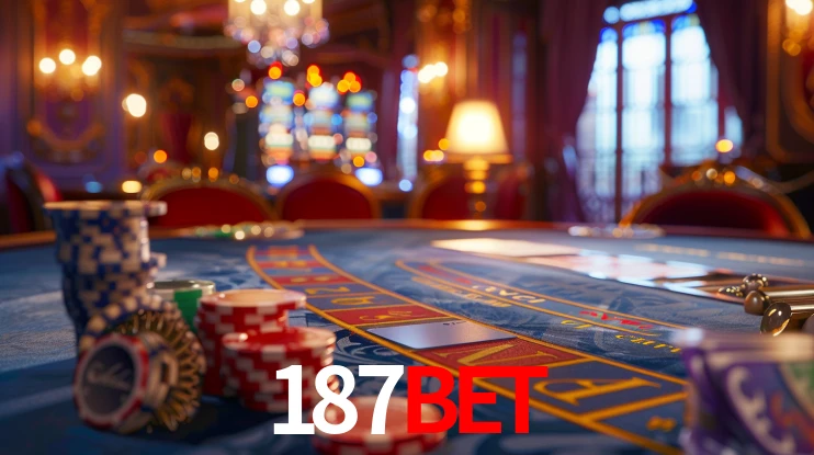 Secure Login 187Bet