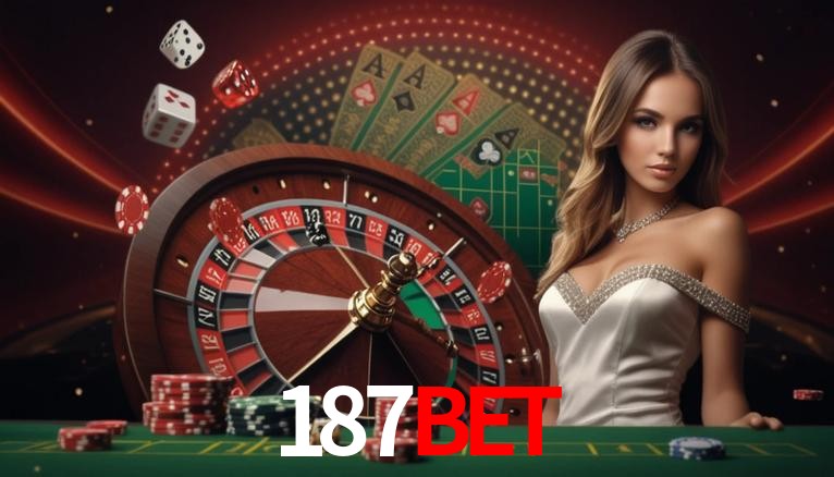 Quick Registration 187Bet