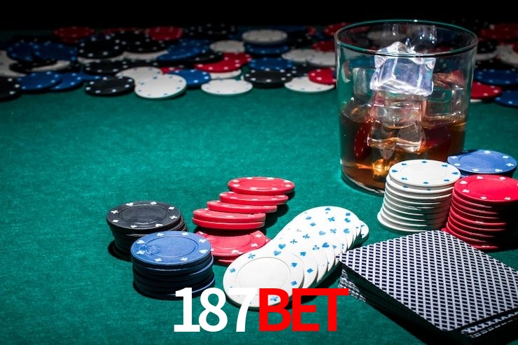 Programa VIP 187Bet
