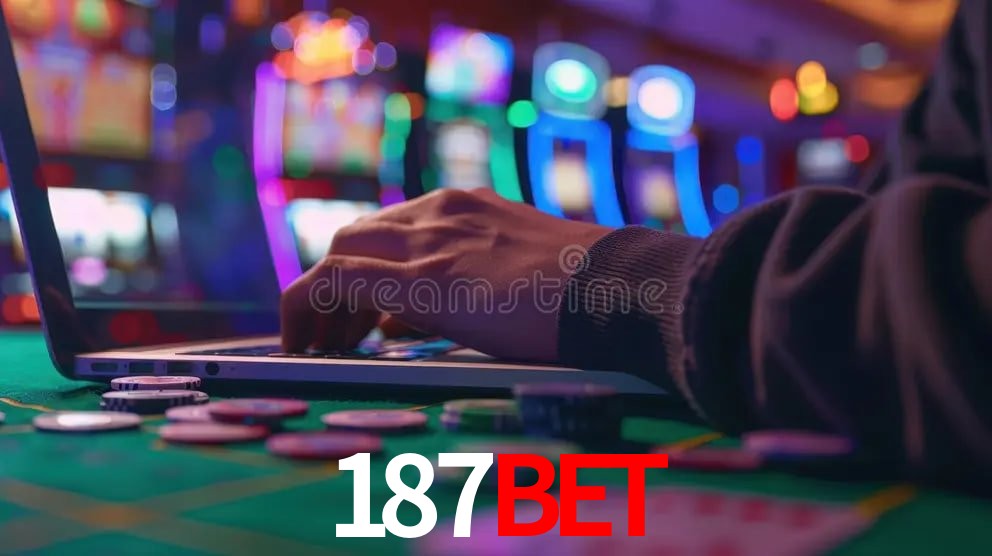 Página oficial no Facebook da 187Bet