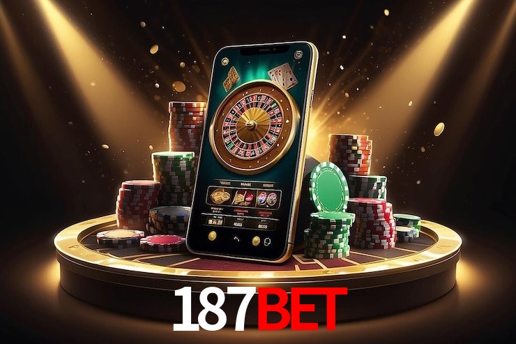 Login Seguro 187Bet