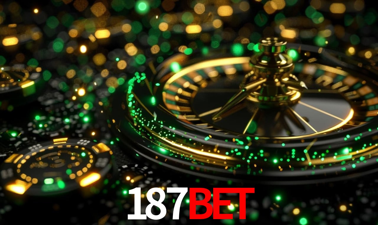 Segurança e performance na plataforma 187Bet