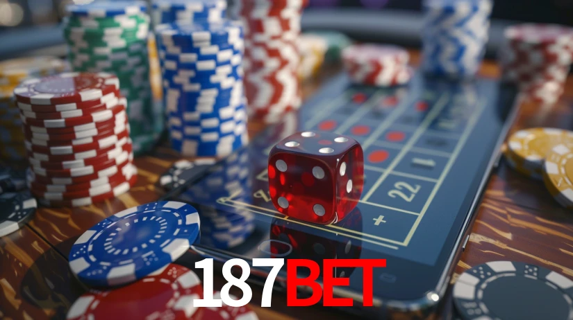 187Bet Login
