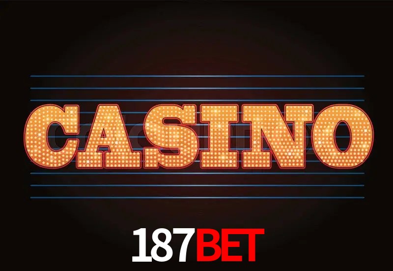 Apostas de Futebol 187Bet
