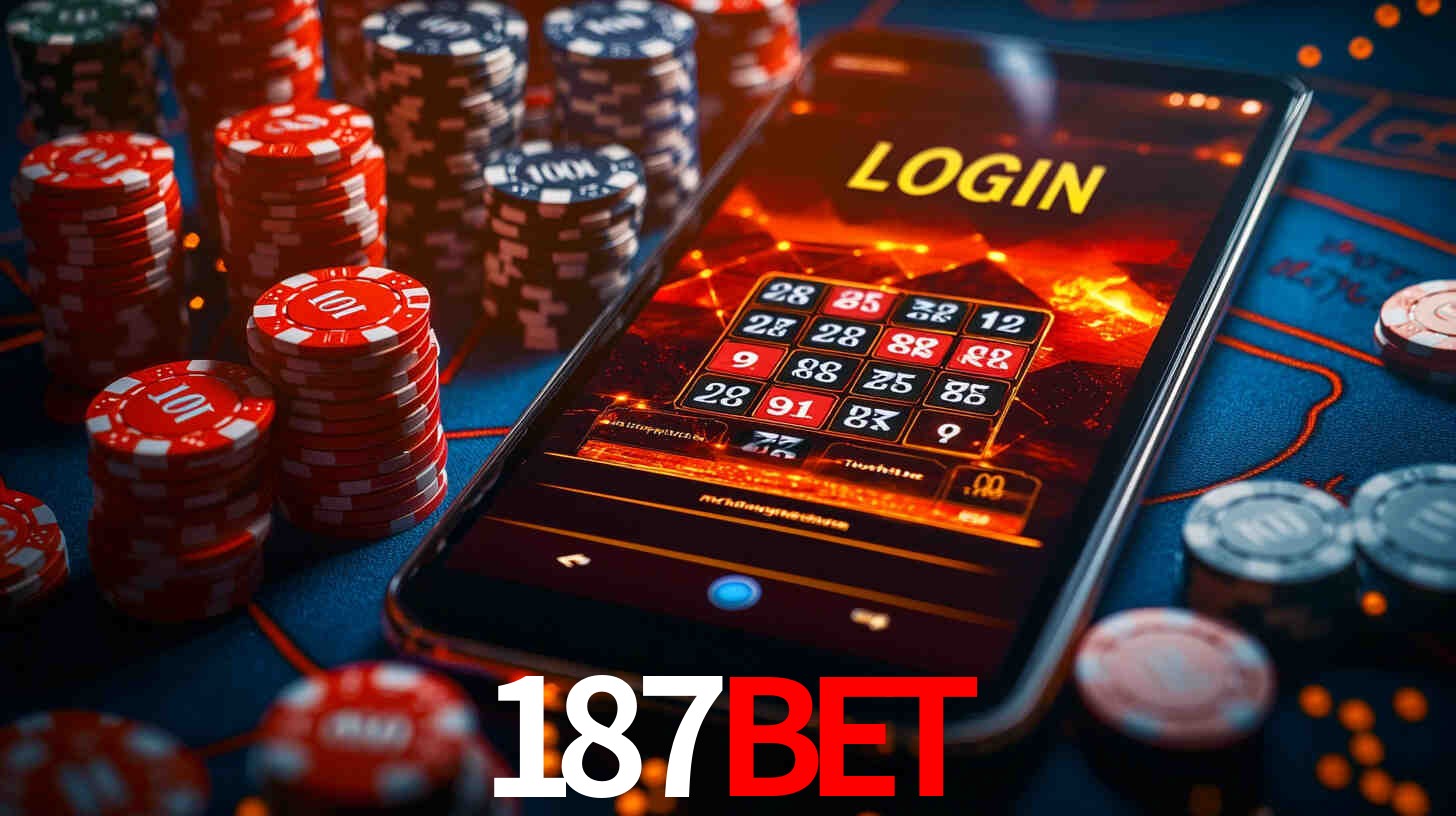 187Bet