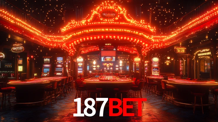 Cashback e recargas na 187Bet