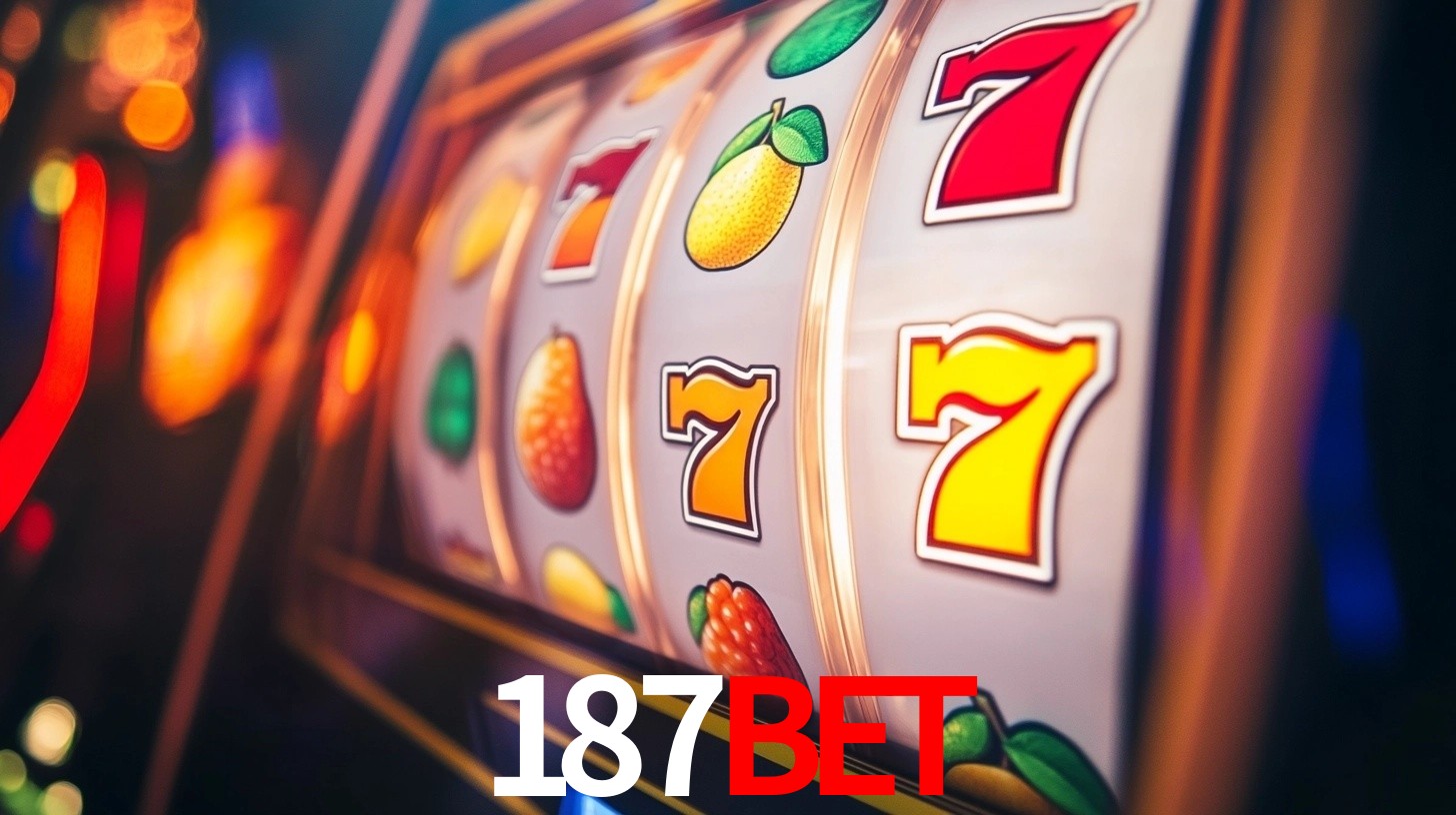 Premium Interface 187Bet