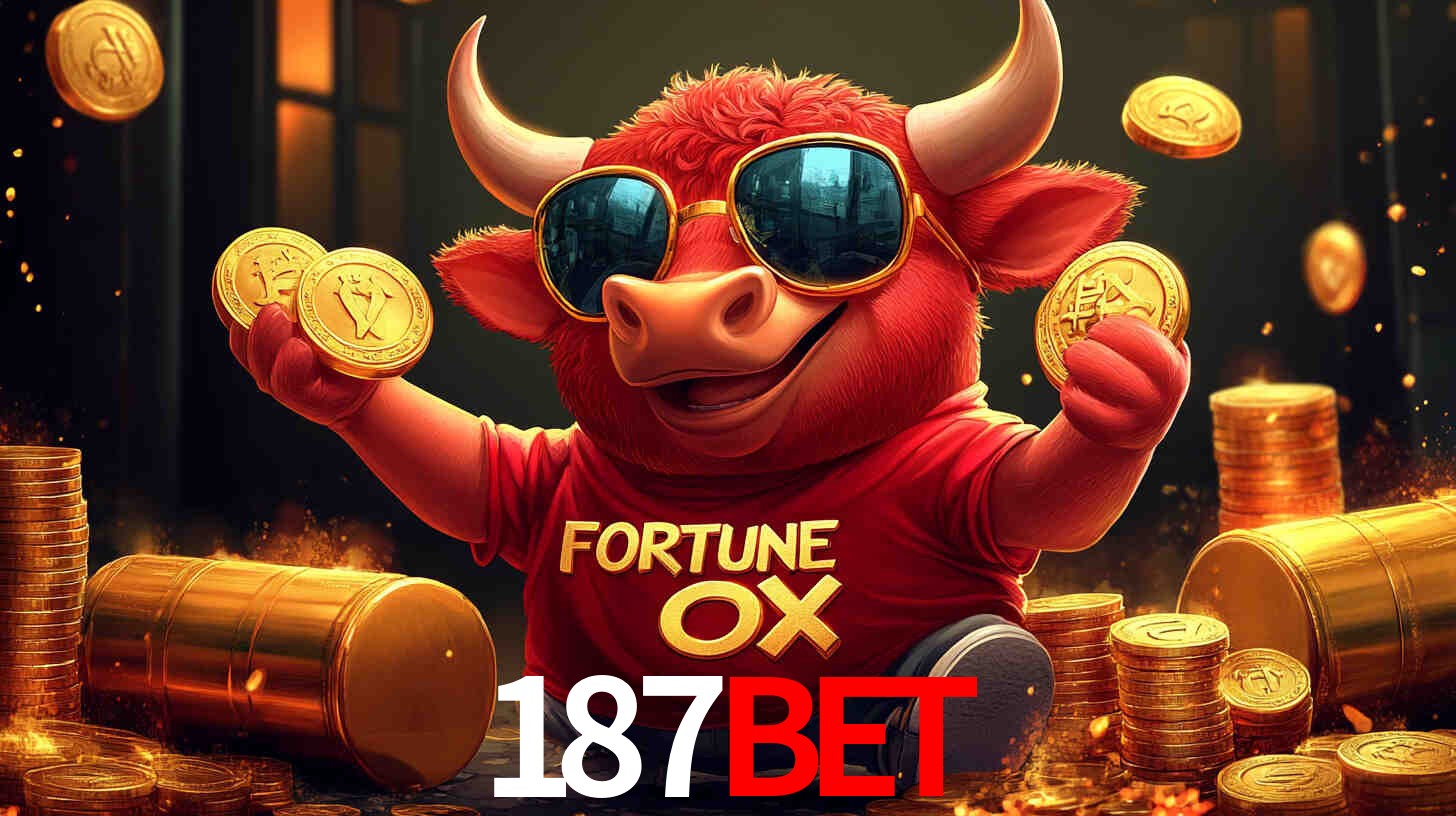 Desvendando o Mundo dos Jogos Virtuais na 187Bet