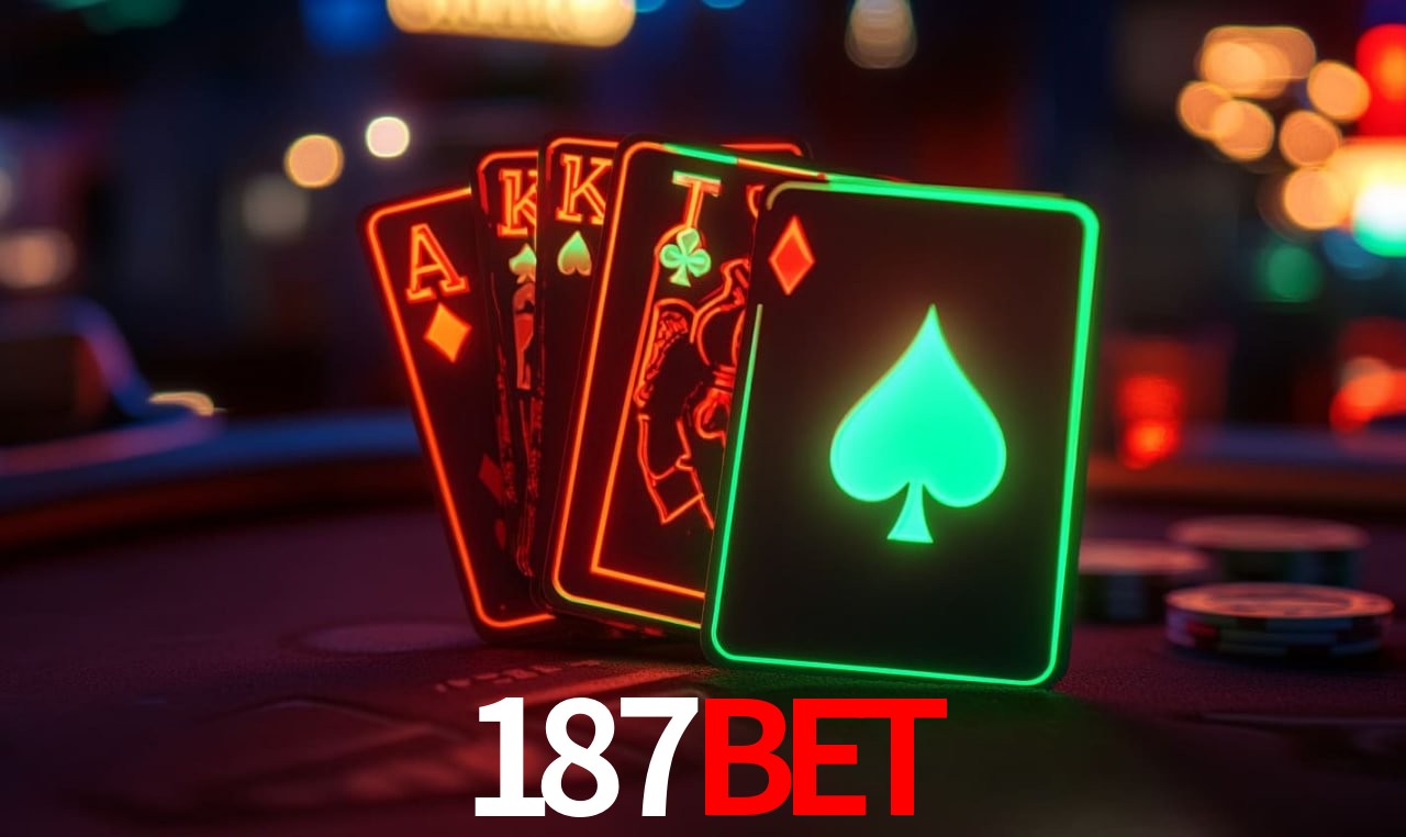 Experiência VIP 187Bet
