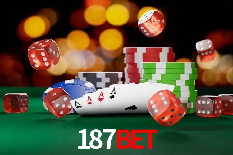 Recursos de Bônus 187Bet