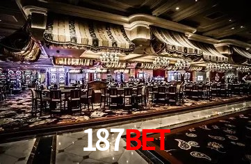 APP oficial da 187Bet para mobile