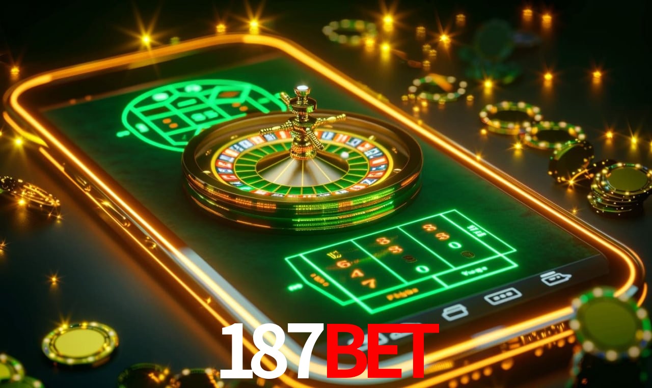 Sistemas de Segurança 187Bet