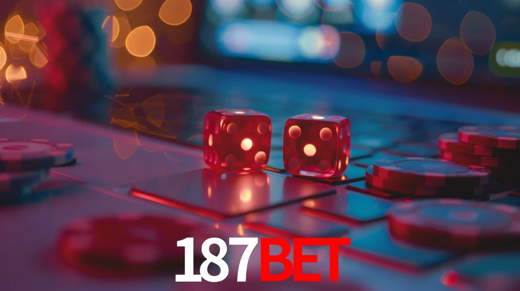 Account Benefits 187Bet