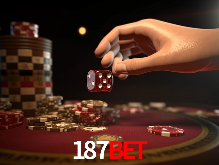 Estatísticas do Jogo 187Bet